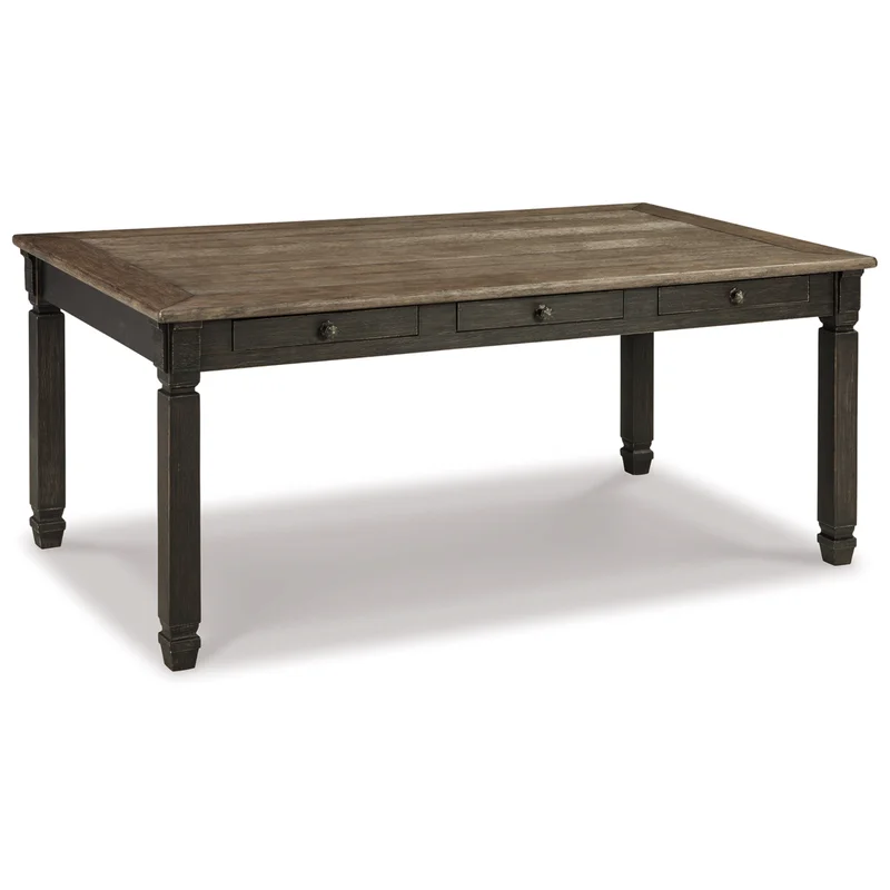 Tyler Creek Rectangular Dining Room Table