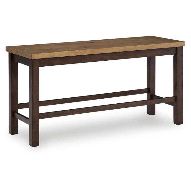 Anixburg Double Counter Bench (1/CN)