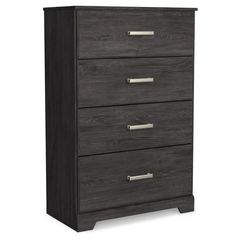 Belachime Four Drawer Chest