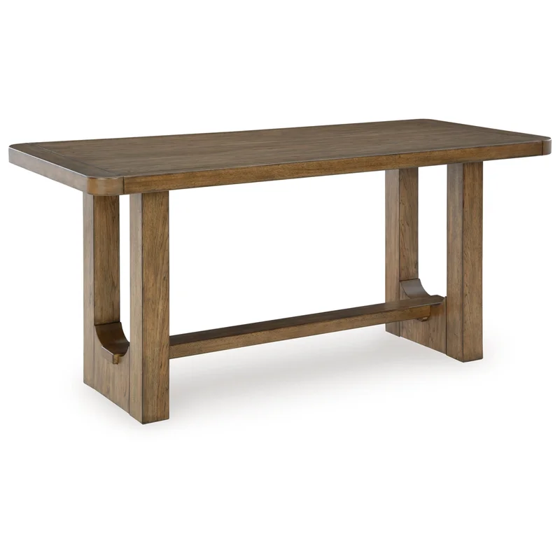 Cabalynn RECT Dining Room Counter Table