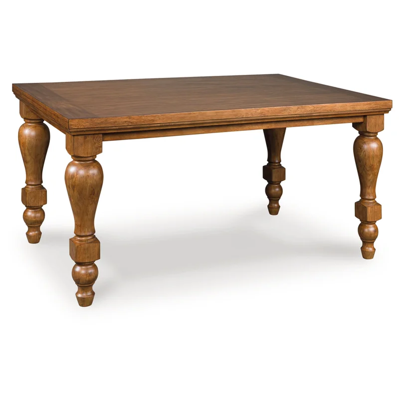 Chadworth RECT Dining Room Counter Table