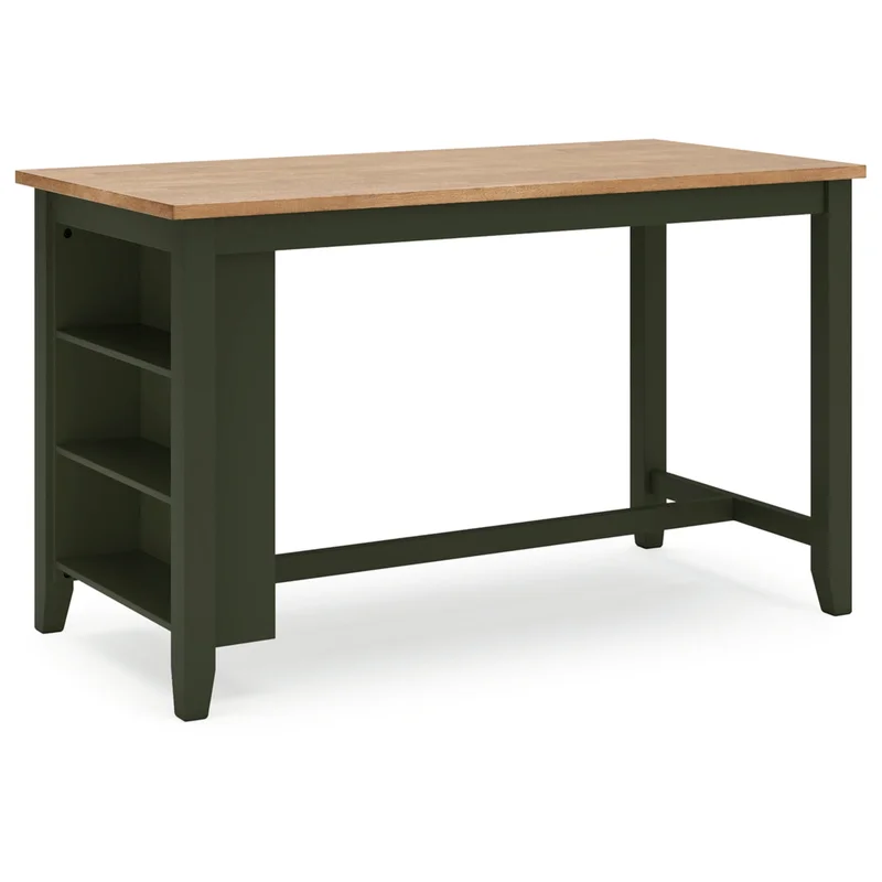 Gesthaven RECT Dining Room Counter Table