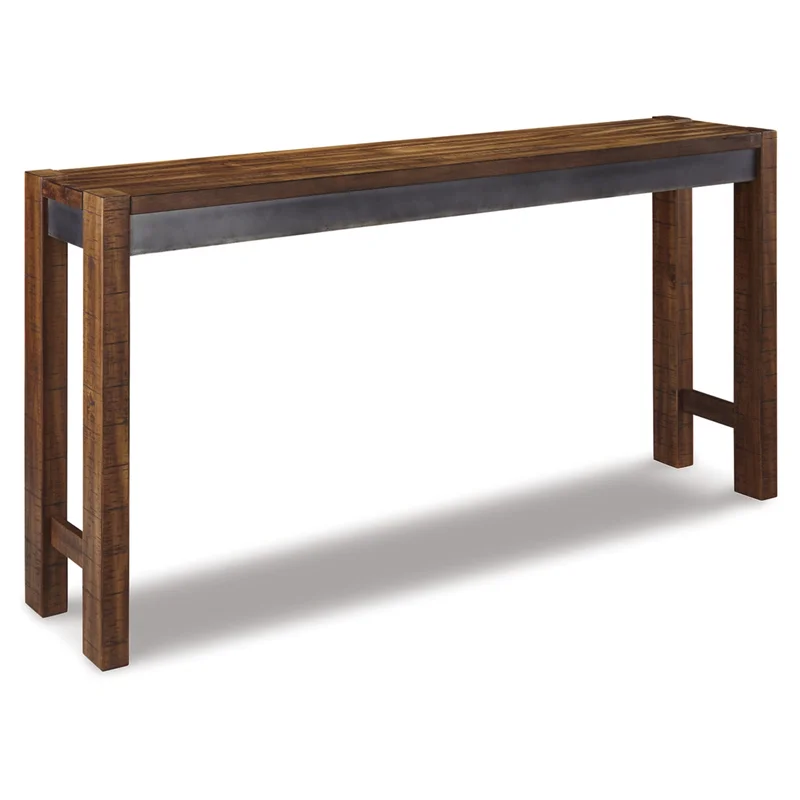 Torjin Long Counter Table