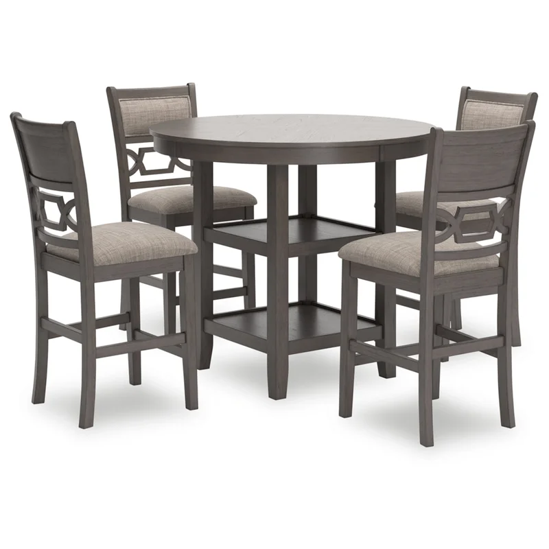 Wrenning DRM Counter Table Set (5/CN)