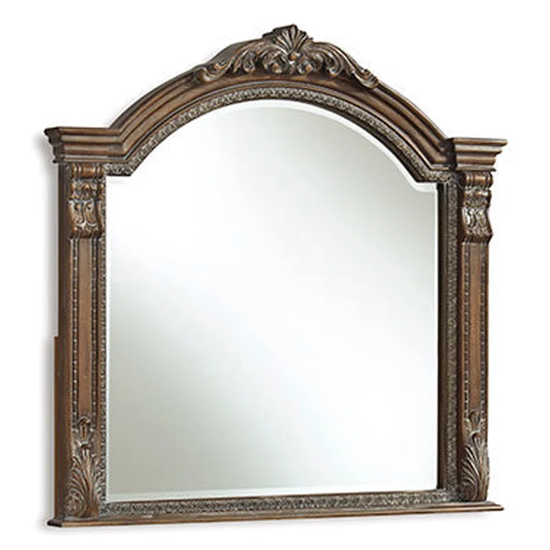 Charmond Bedroom Mirror