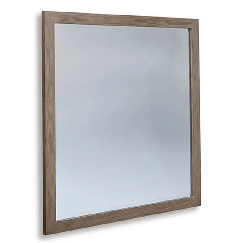 Chrestner Bedroom Mirror
