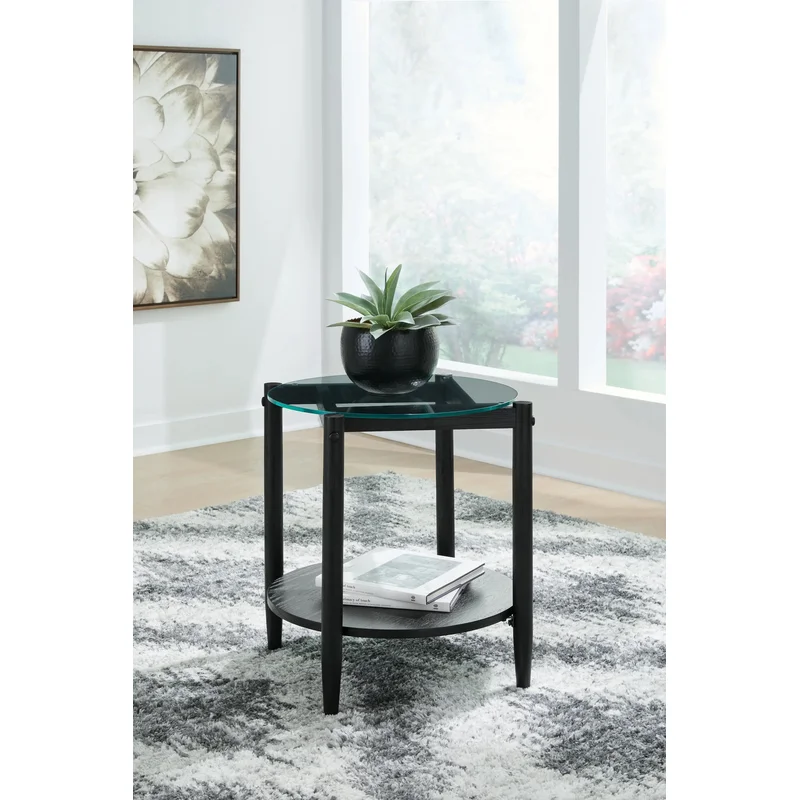 Westmoro End Table