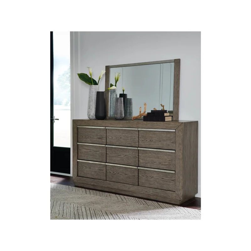 Anibecca Dresser