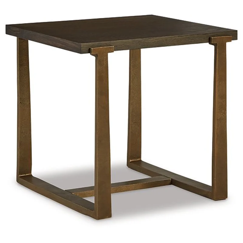 Balintmore End Table