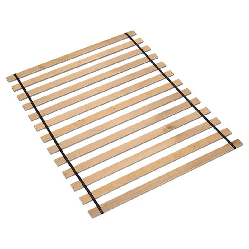 Platform Roll Slats