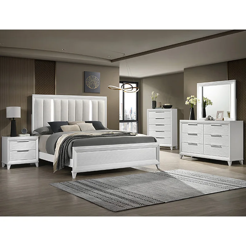 Cressida Led Dresser Mirror