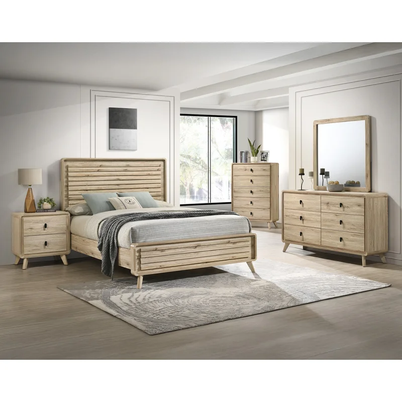 Dawson Dresser Mirror