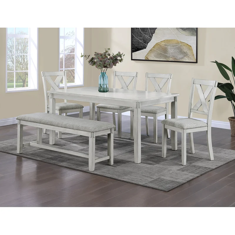 Clara 5-Pk Dining Set