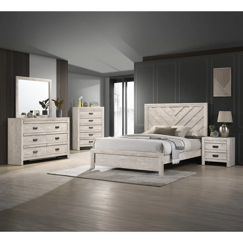 Valor Night Stand