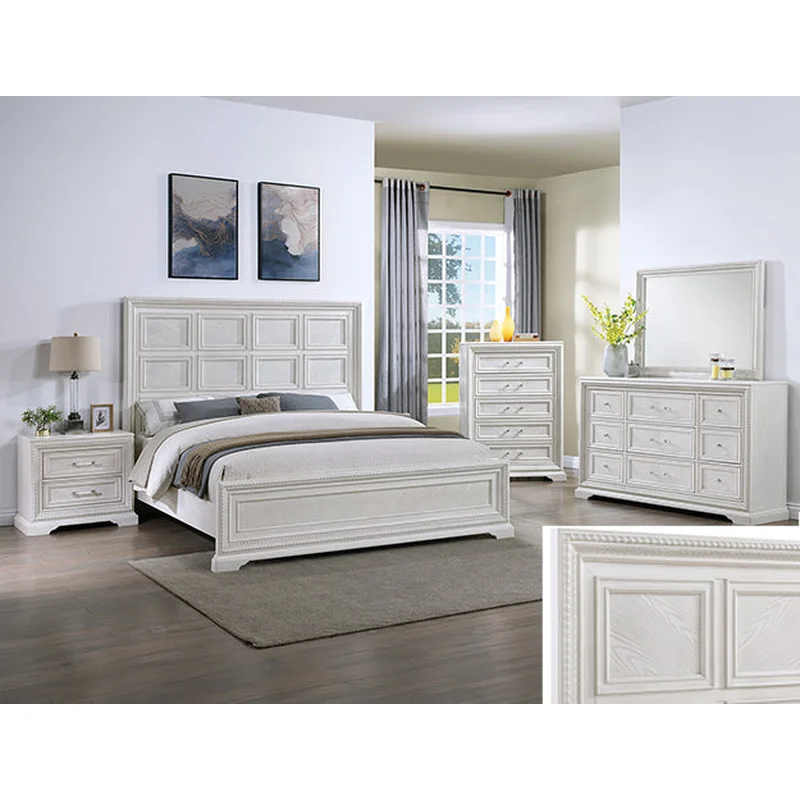 Alexandria Night Stand