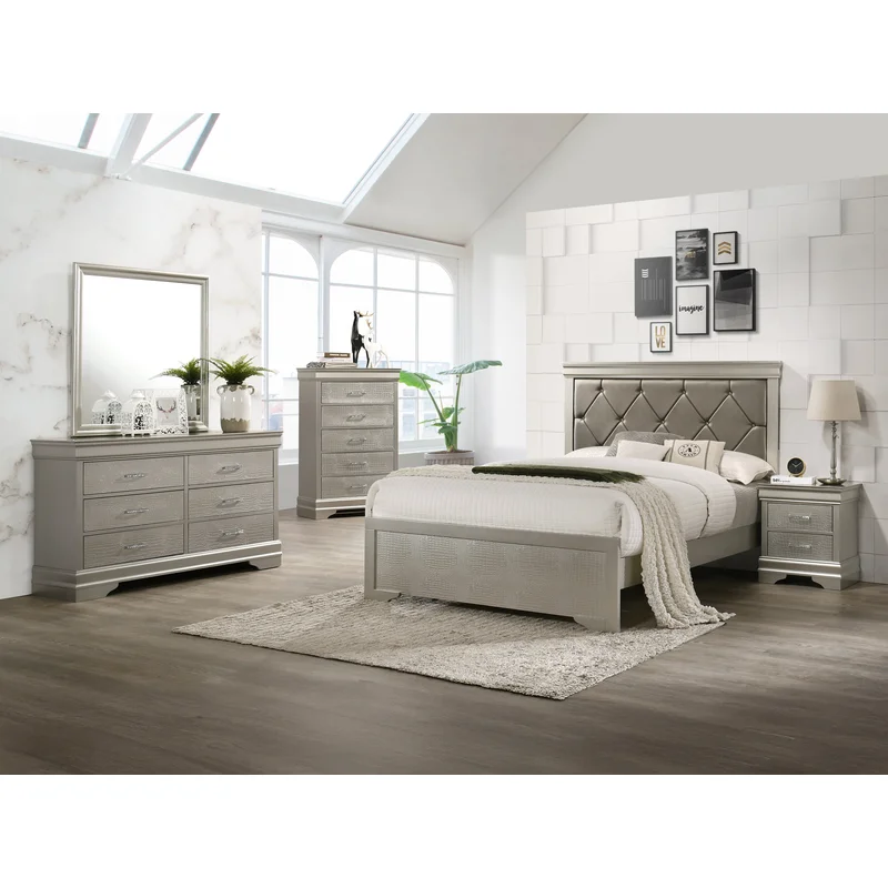 Amalia Night Stand