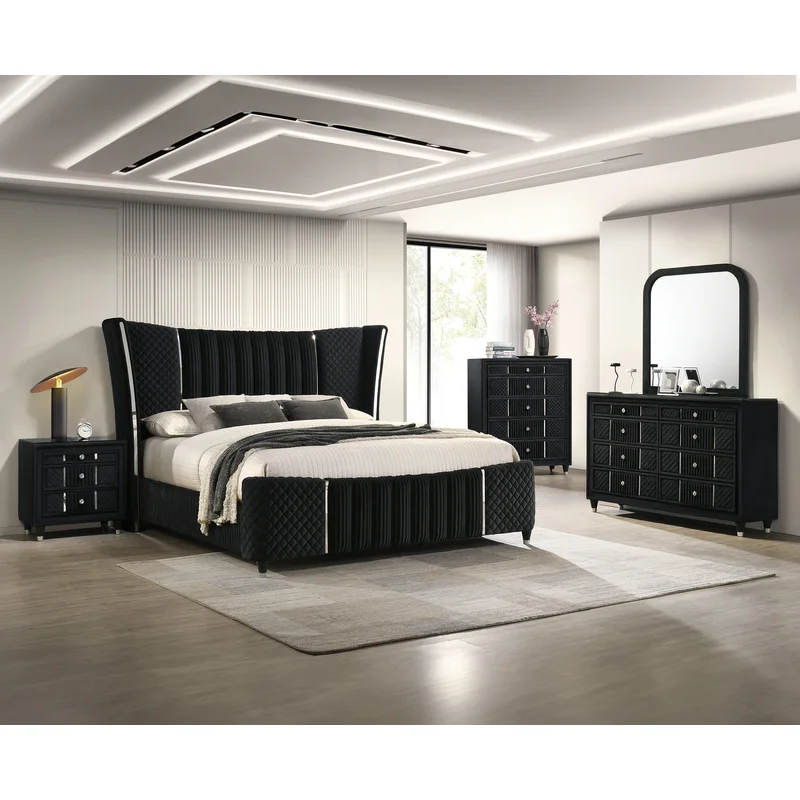 Armany Night Stand