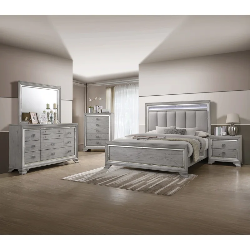 Vail Night Stand