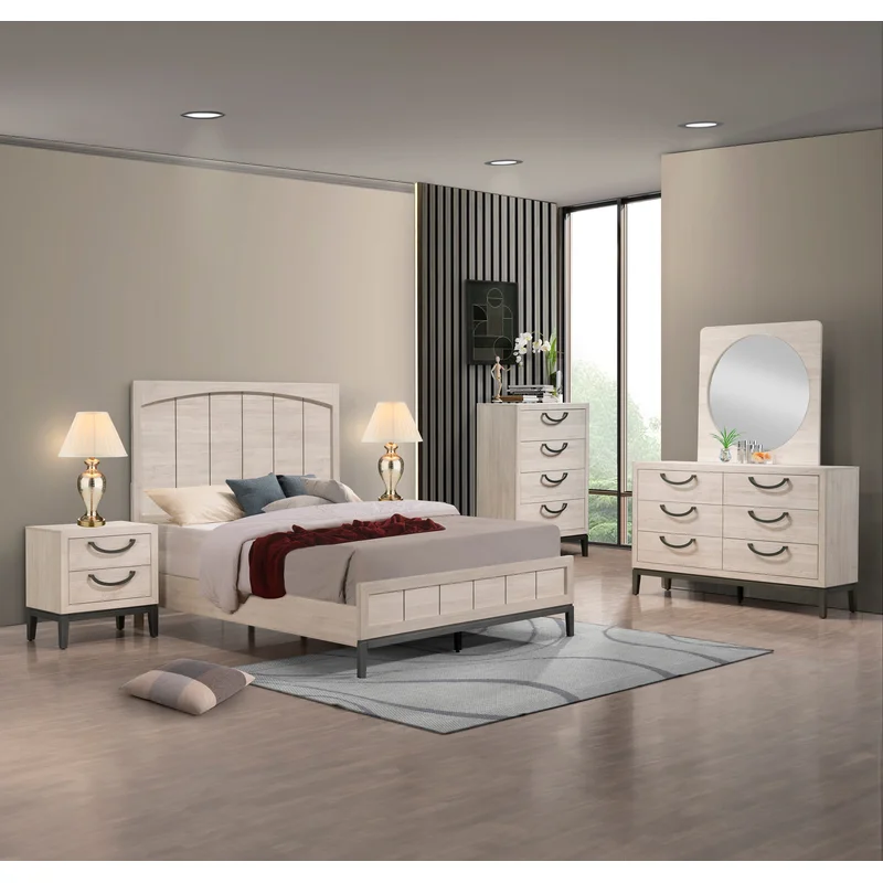 Veda Night Stand