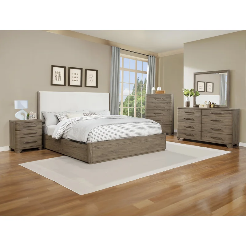 Veranda Dresser