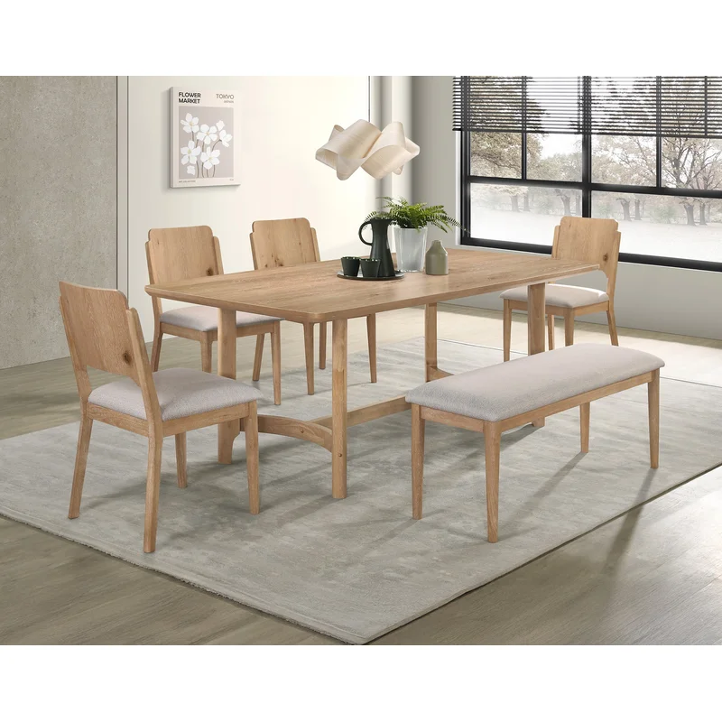 Arden Dining Table
