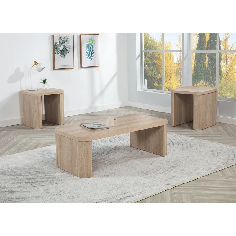 Ashton 3-Pk Cocktail Set
