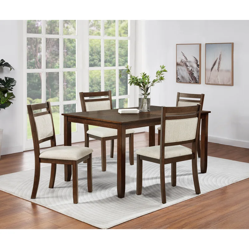 Avasa 5-Pk Dinette Set