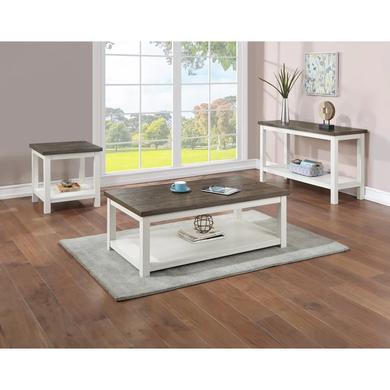 Dakota Sofa Table