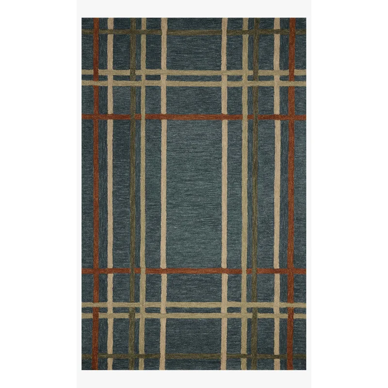 WAY-01 DENIM / MULTI
