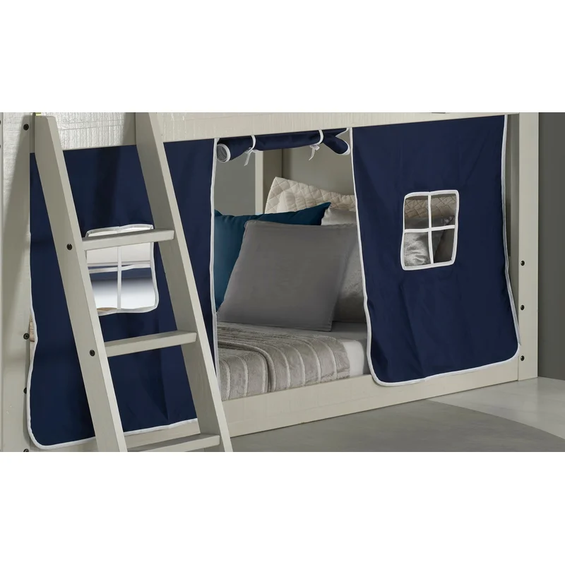 Star Gazer Blue Tent Fabric