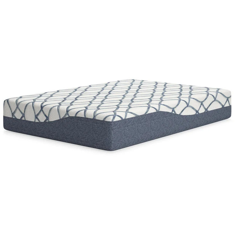 12 Inch Chime Elite 2.0 Full Mattress