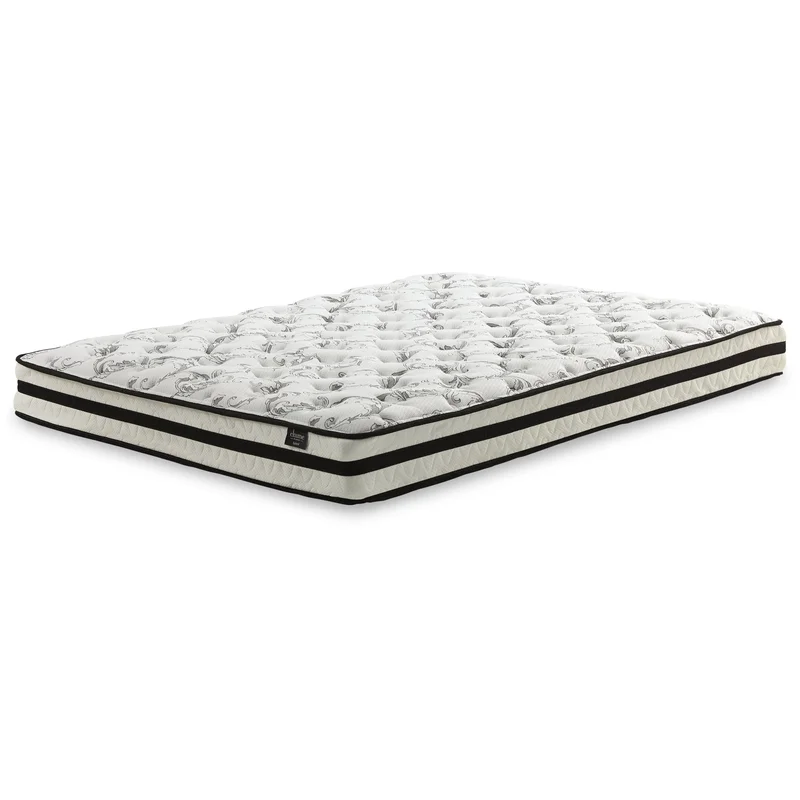 8 Inch Chime Innerspring Full Mattress