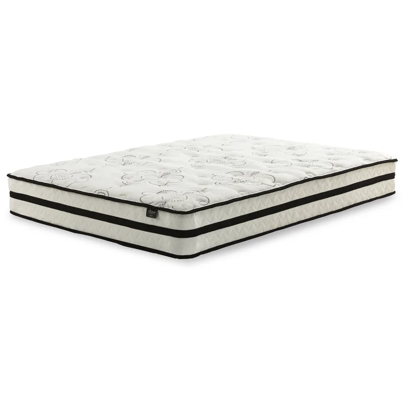 Chime 10 Inch Hybrid Queen Mattress