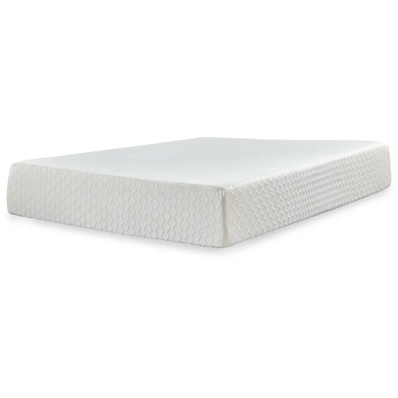 Chime 12 Inch Memory Foam Full Mattress