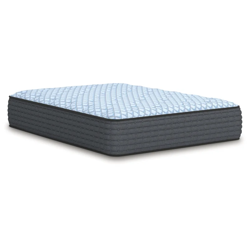 Destin Cove Plush Queen Mattress