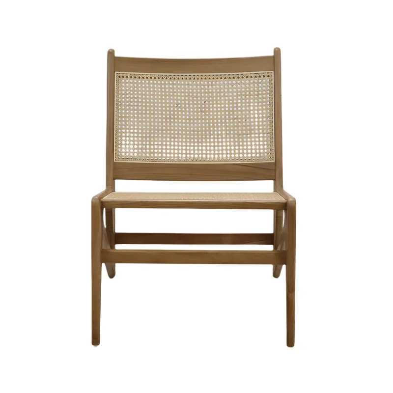 Pierre Jeanneret Kangaroo Chair Tribute