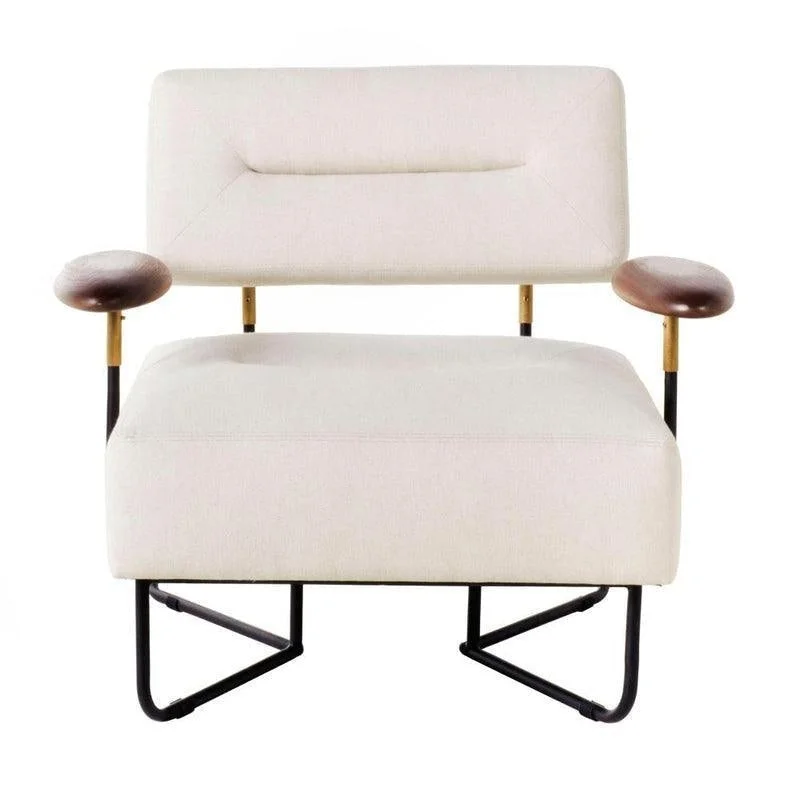 Heidi Mo Lounge Chair