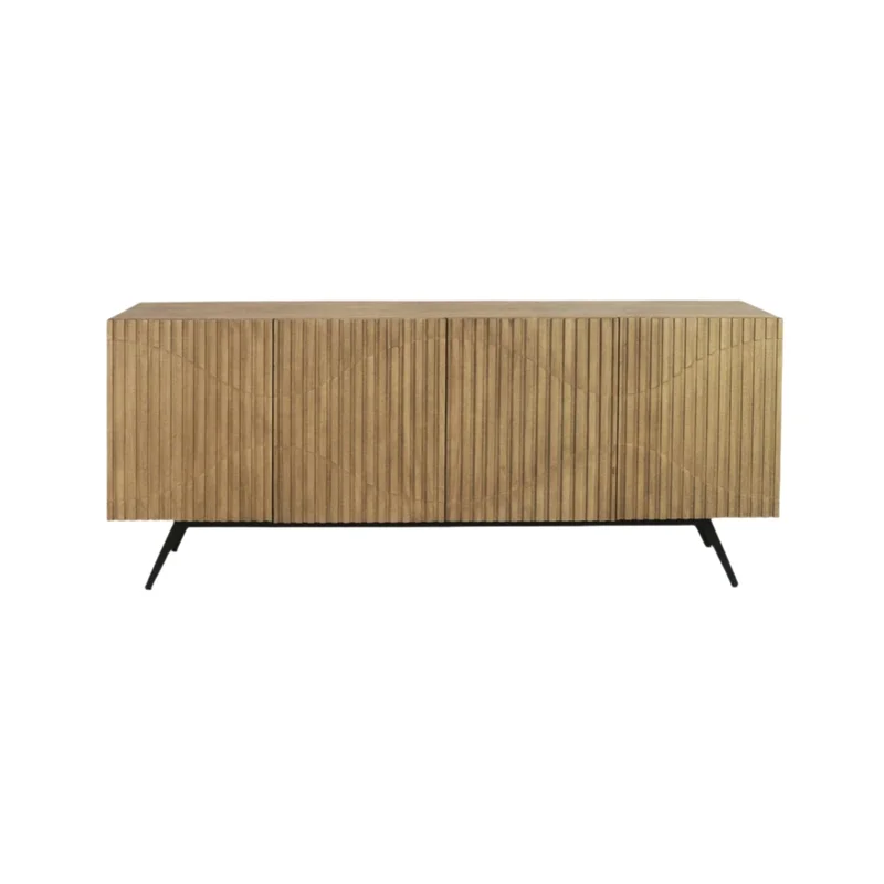 Reno Teak Sideboard