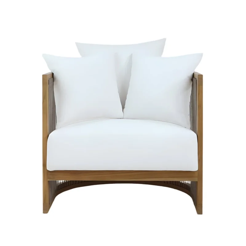 Pajan Lounge Chair