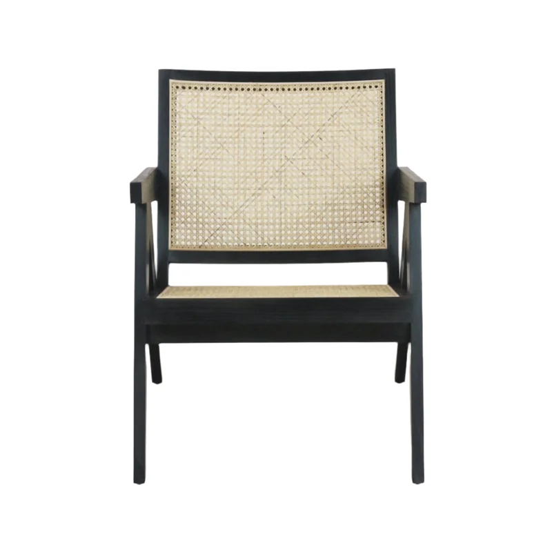 Pierre Jeanneret Lounge Chair