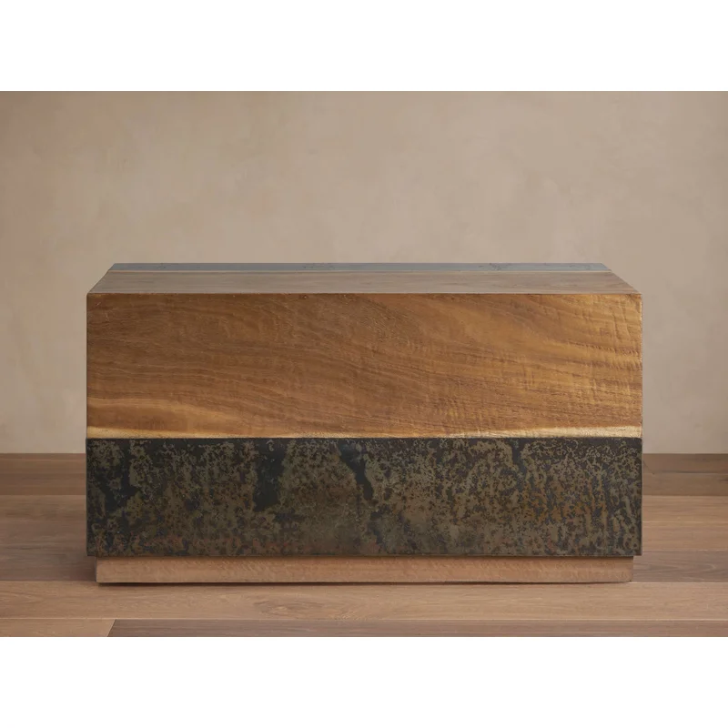 Acacius End Table