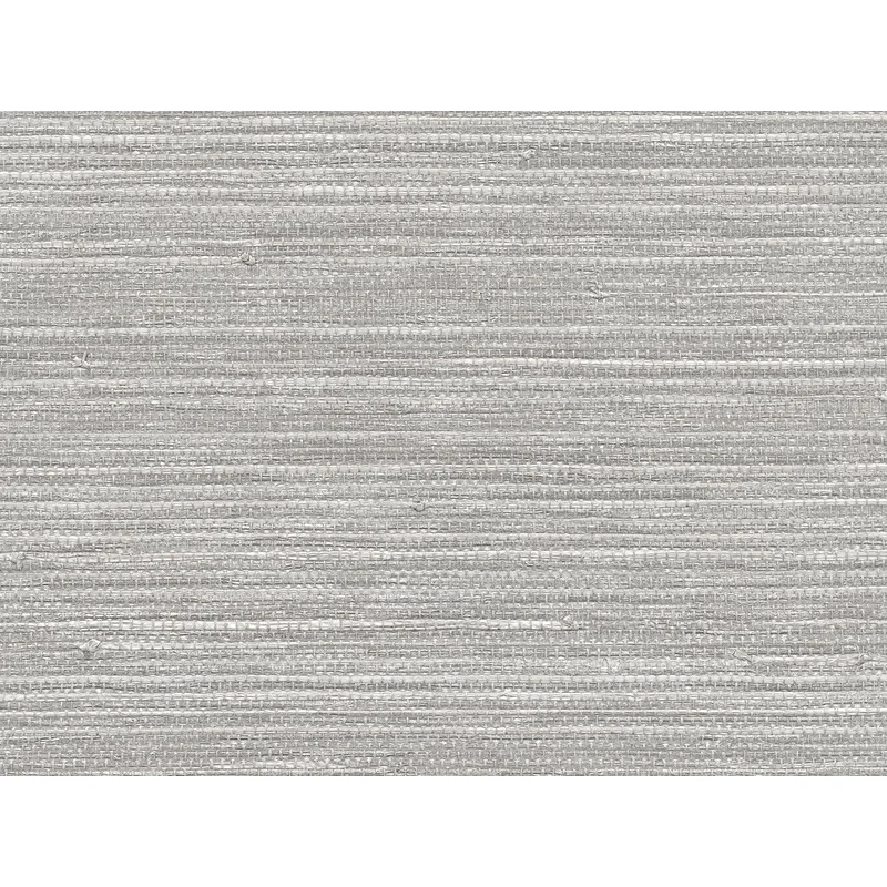 Zen Grasscloth Wallpaper