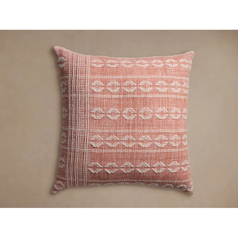 Tulah Outdoor Floor Pillow