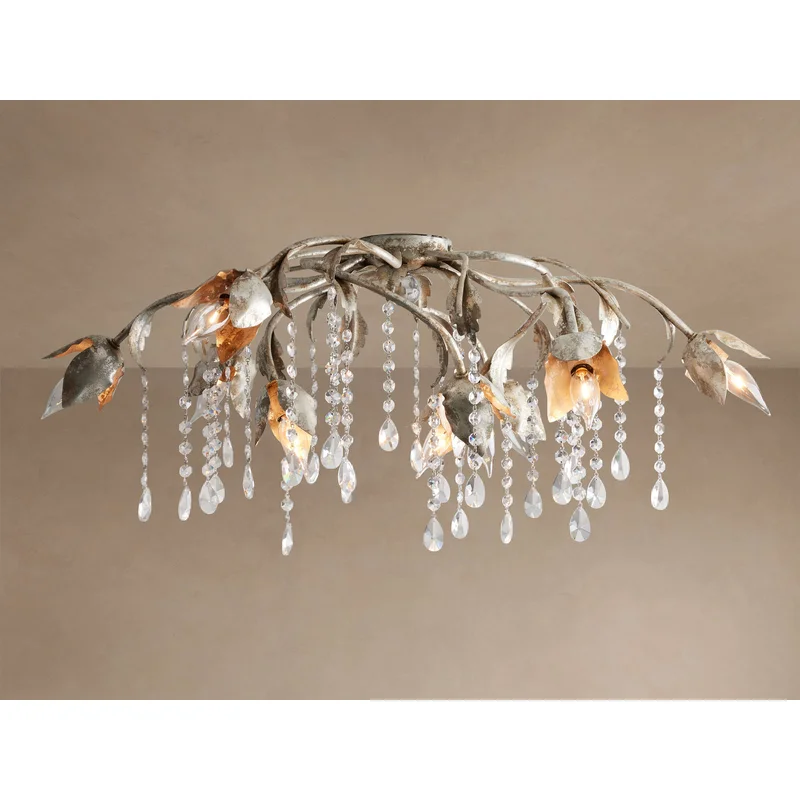 Viticcio Flush Mount