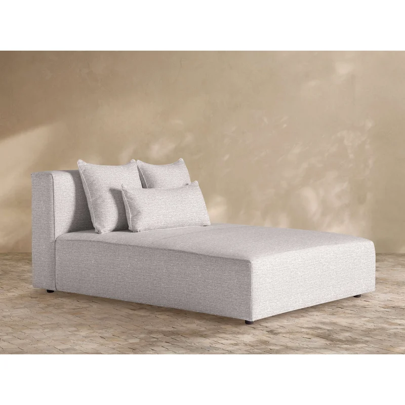 Andaz Outdoor Chaise