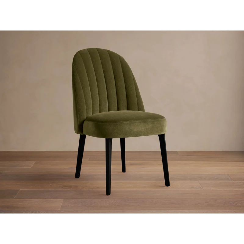 Arco Channel Dining Chair