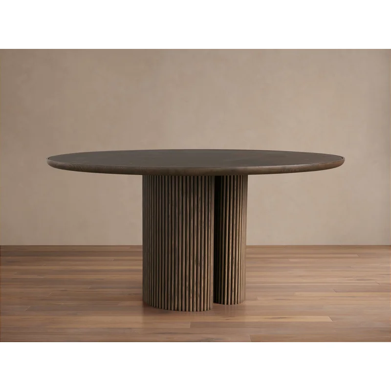 Astor Round Dining Table