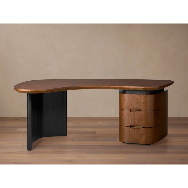 Berkley Executive Desk