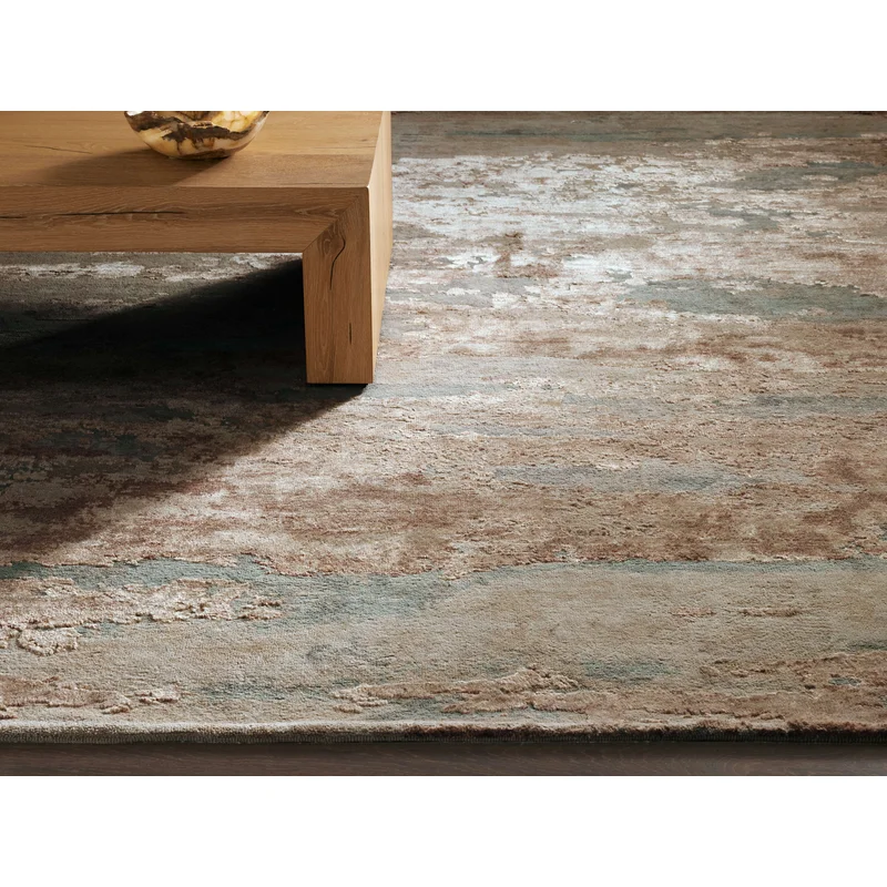 Weston Hand-Knotted Rug