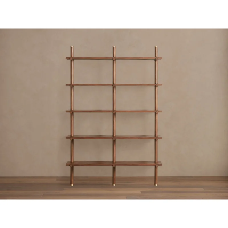 Woodrow Bookcase